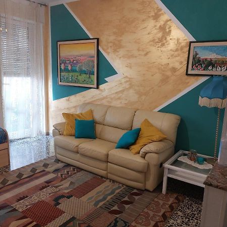 Appartamento La Fortezza Livorno Exteriér fotografie