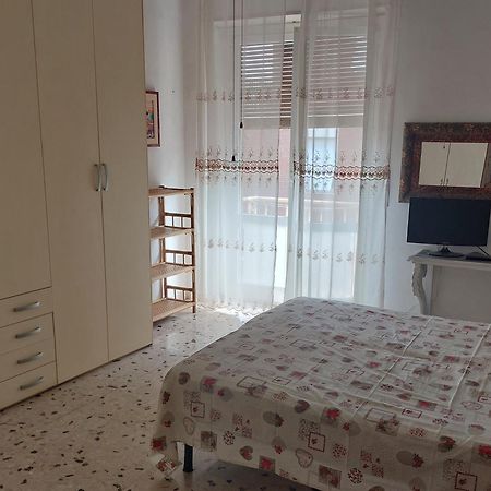 Appartamento La Fortezza Livorno Exteriér fotografie