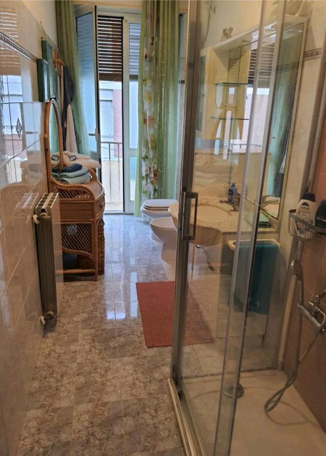 Appartamento La Fortezza Livorno Exteriér fotografie