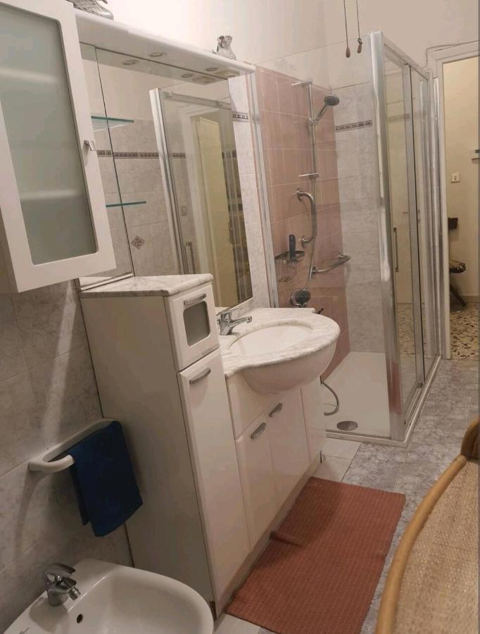 Appartamento La Fortezza Livorno Exteriér fotografie