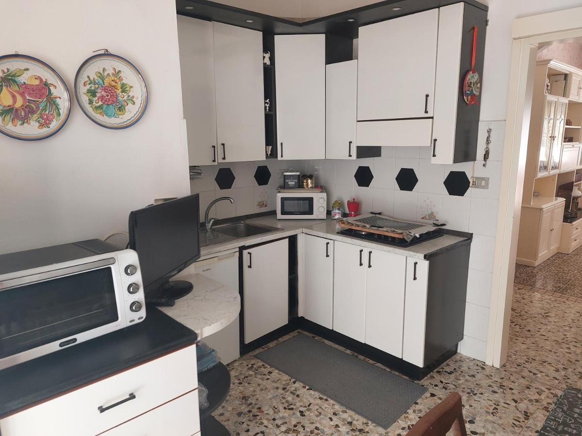 Appartamento La Fortezza Livorno Exteriér fotografie