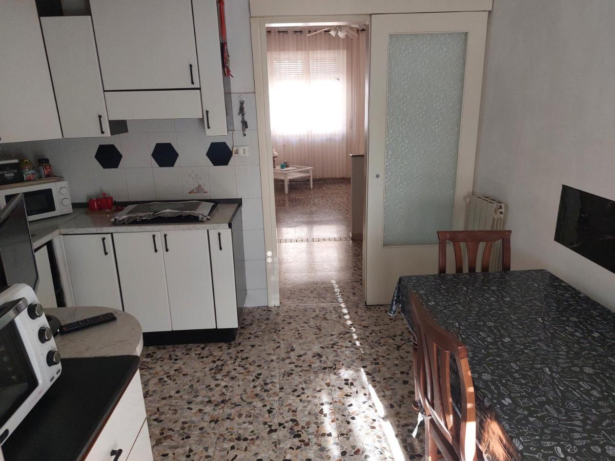 Appartamento La Fortezza Livorno Exteriér fotografie