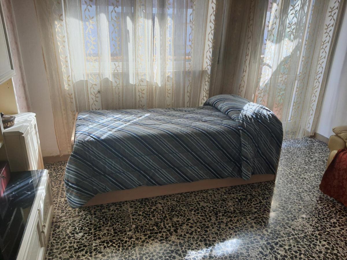 Appartamento La Fortezza Livorno Exteriér fotografie