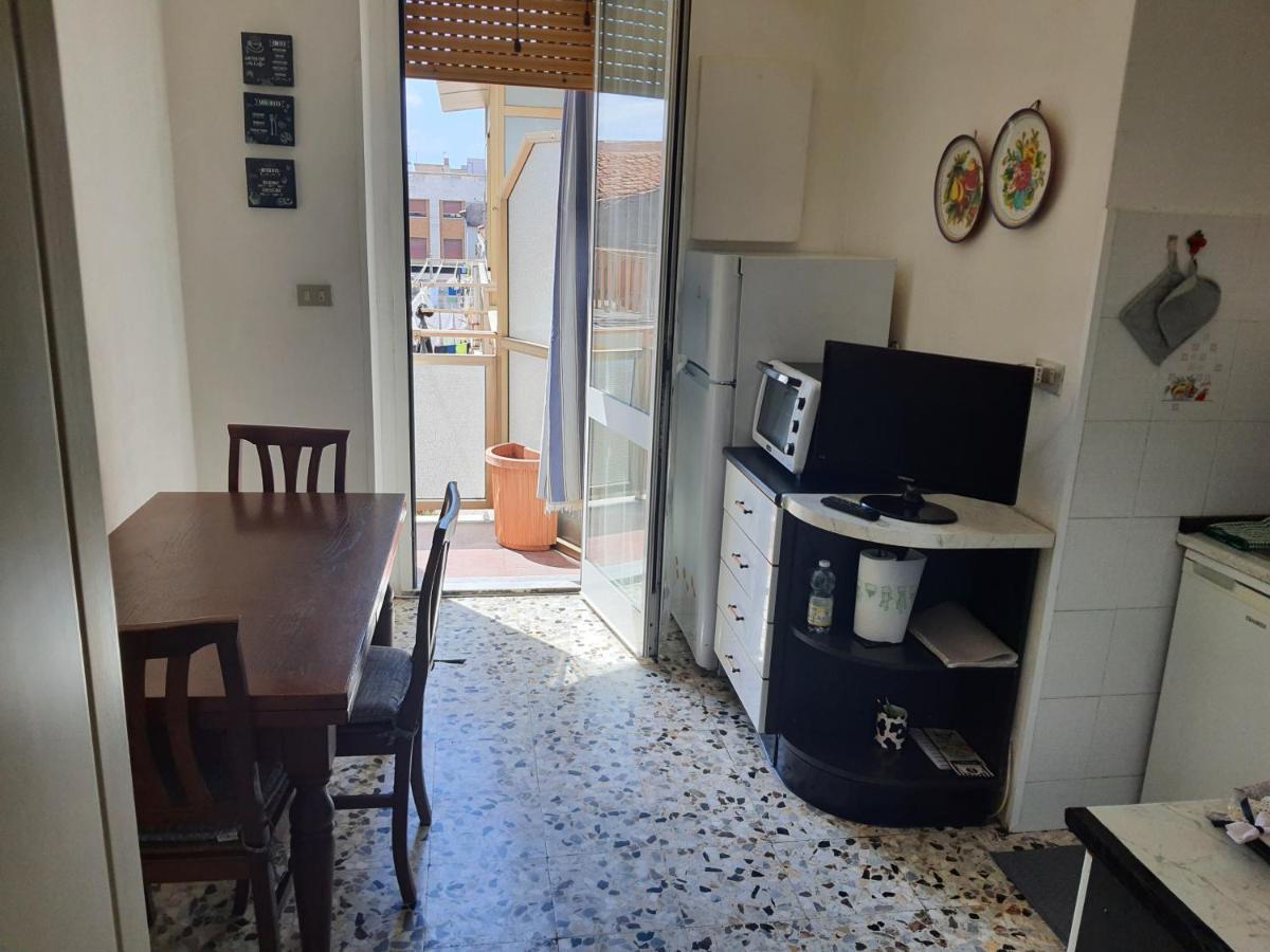 Appartamento La Fortezza Livorno Exteriér fotografie