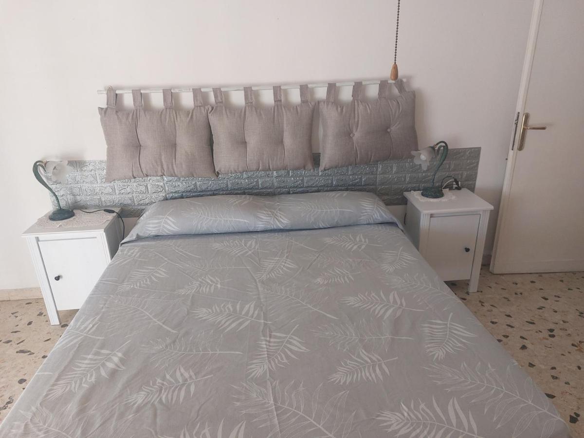 Appartamento La Fortezza Livorno Exteriér fotografie