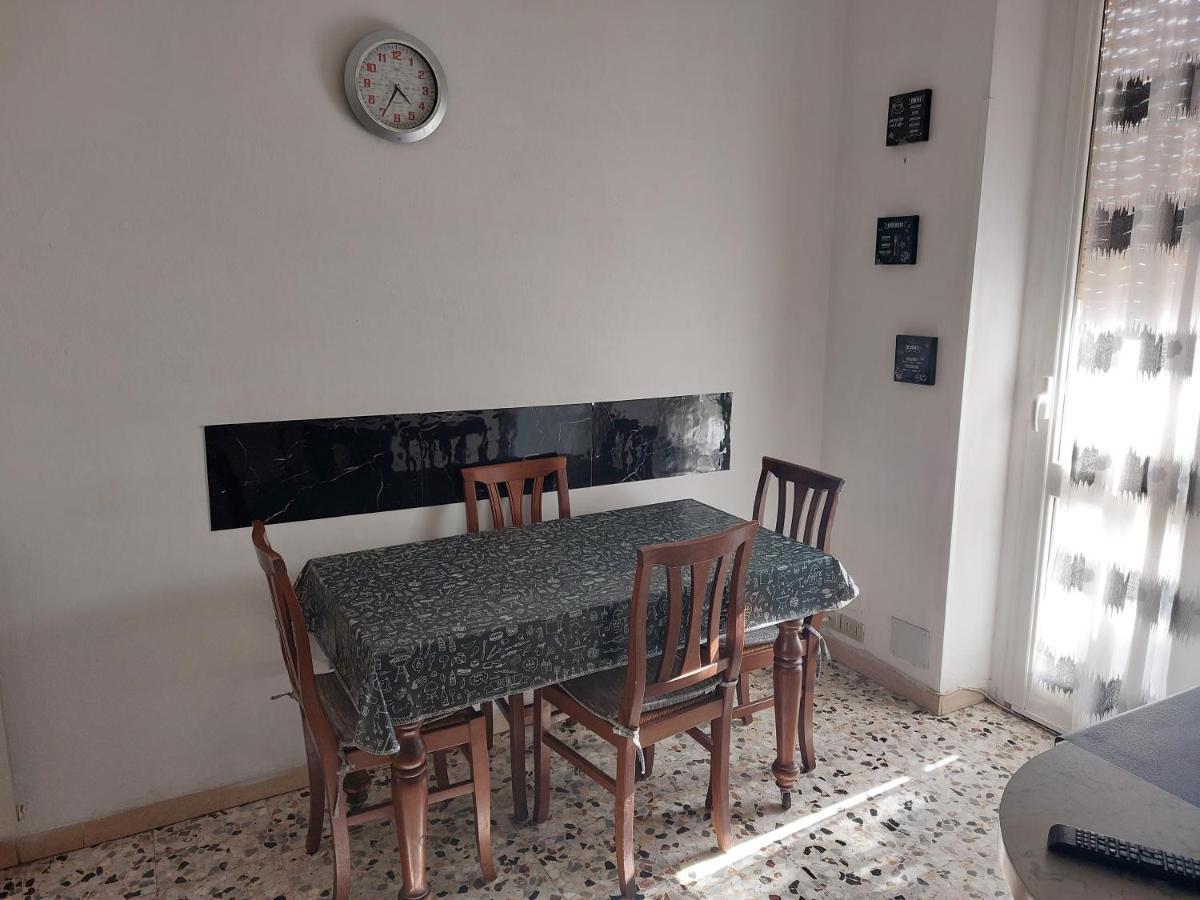 Appartamento La Fortezza Livorno Exteriér fotografie