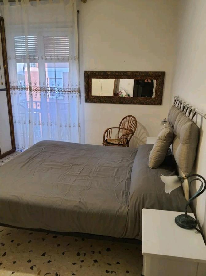 Appartamento La Fortezza Livorno Exteriér fotografie