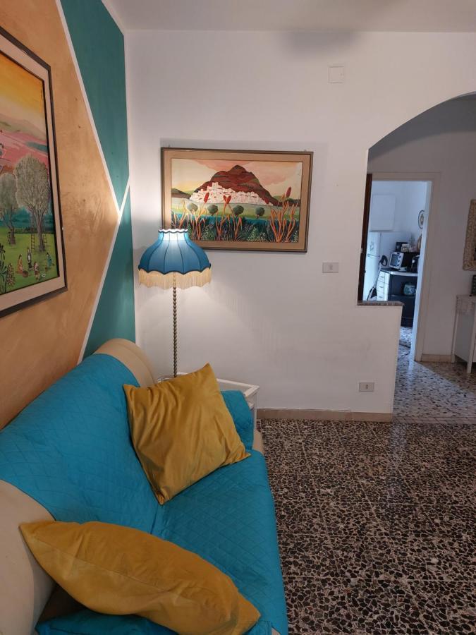 Appartamento La Fortezza Livorno Exteriér fotografie