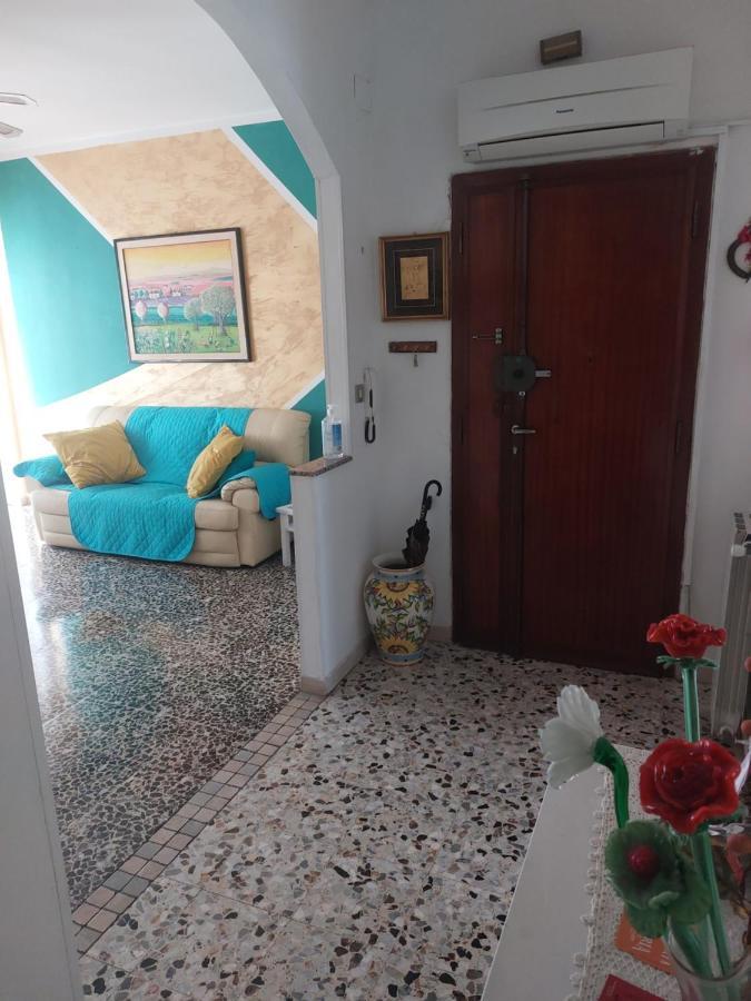 Appartamento La Fortezza Livorno Exteriér fotografie