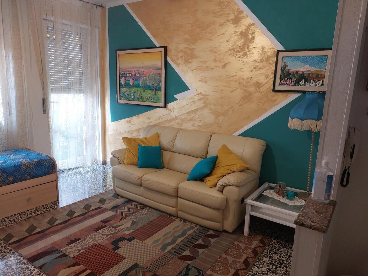 Appartamento La Fortezza Livorno Exteriér fotografie