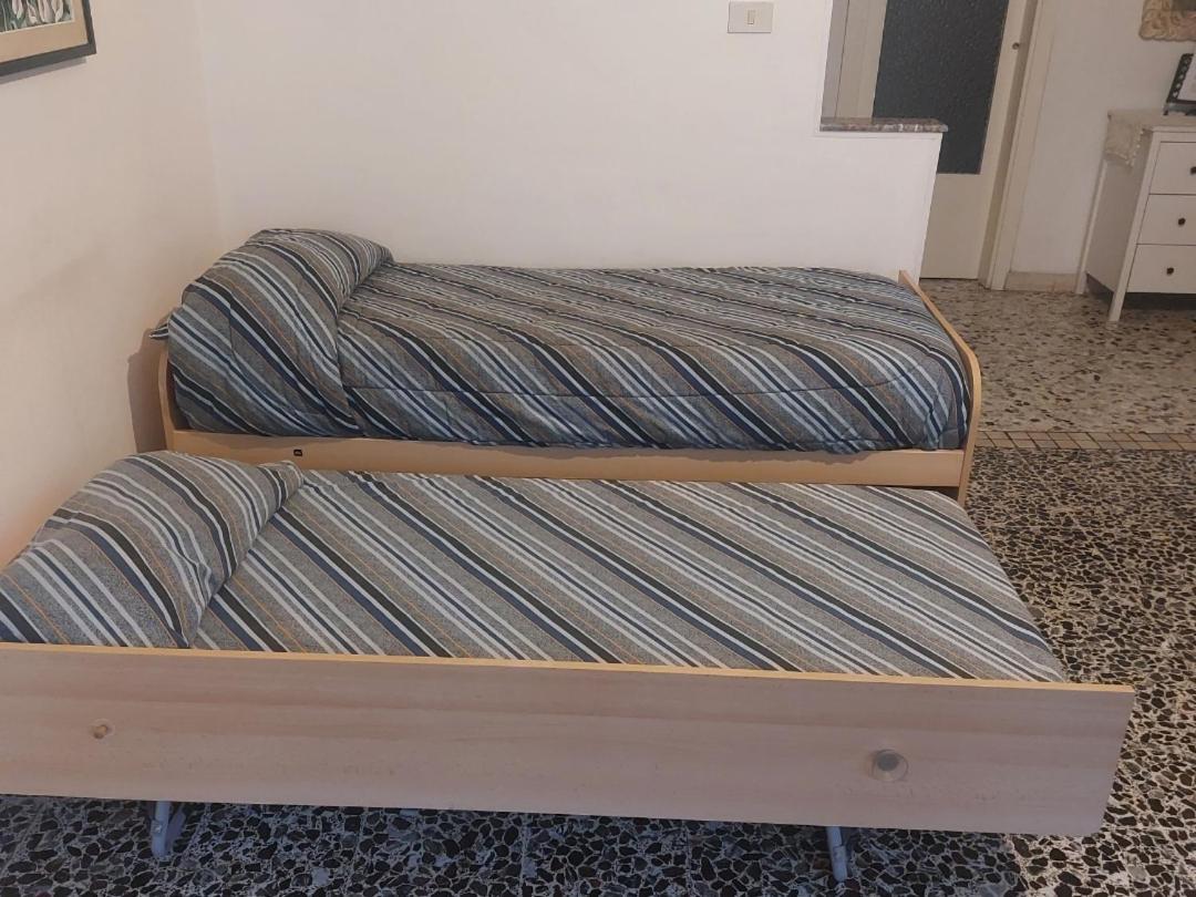 Appartamento La Fortezza Livorno Exteriér fotografie